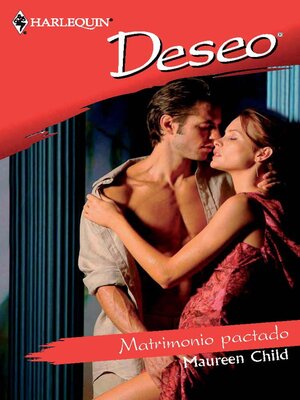 cover image of Matrimonio pactado